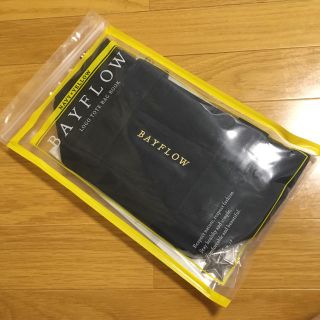 ベイフロー(BAYFLOW)のベイフロウトートバッグ(トートバッグ)