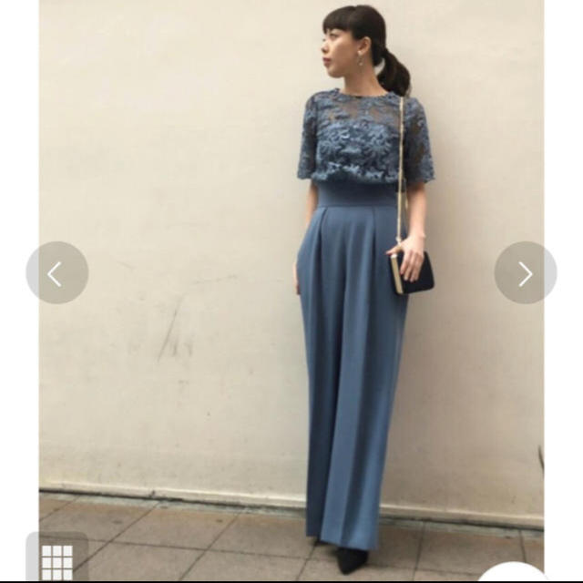 ラグナムーン パンツドレス - www.husnususlu.com