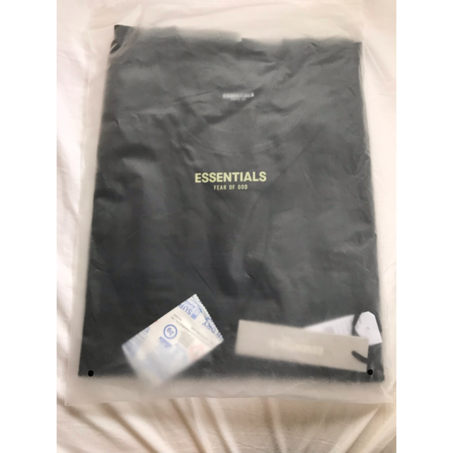 FOG ESSENTIALS Reflective Logo Tシャツ 2