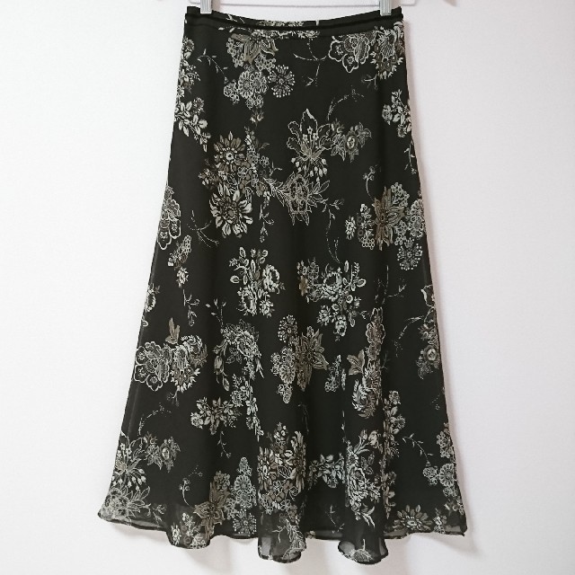 Laura Ashley ローラ アシュレイ クレープシフォン スカート ブラウンの通販 By Noel S Shop ローラ アシュレイならラクマ Laura Ashley ローラ アシュレイ クレープシフォン スカート ブラウンの通販 By Noel S Shop ローラ アシュレイならラクマ