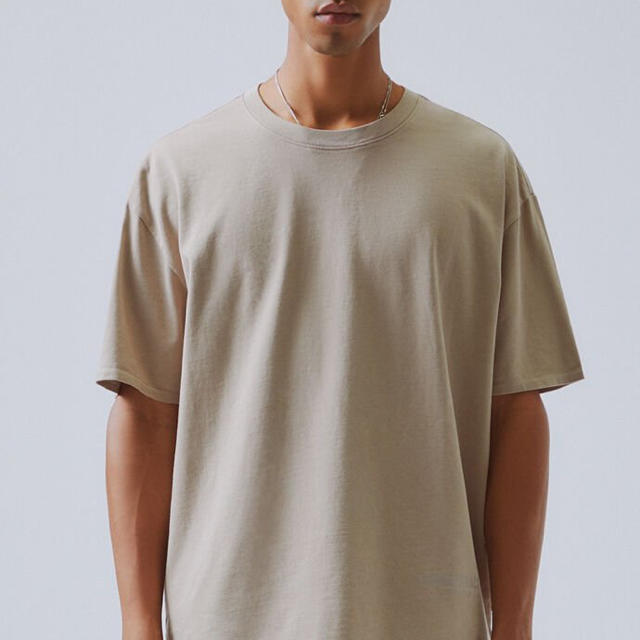 FOG ESSENTIALS Boxy Tシャツ