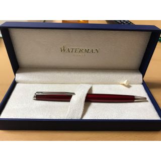 ウォーターマン(Waterman)のwaterman(ペン/マーカー)