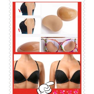  粘着パッド 激盛りパッド ボリューム プッシュアップ ビキニ 水着 インポート(水着)