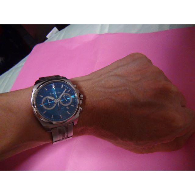 Paul Smith(ポールスミス)のポールスミス の腕時計メンズ用　電池式クォーツ製 動作確認済 !。 メンズの時計(腕時計(アナログ))の商品写真
