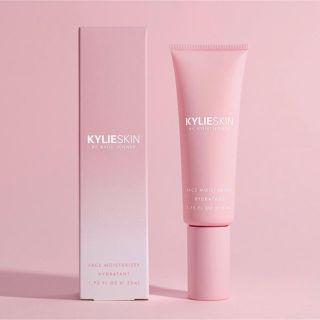 カイリーコスメティックス(Kylie Cosmetics)のカイリースキン フェイスモイスチャー(フェイスクリーム)