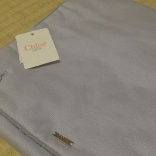 クロエ(Chloe)の再値下げ クロエ新品ランジェリーポーチ(ポーチ)