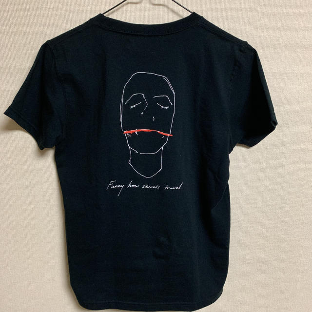 RAF SIMONS(ラフシモンズ)のkiko kostadiov 18ss Tシャツ メンズのトップス(Tシャツ/カットソー(半袖/袖なし))の商品写真