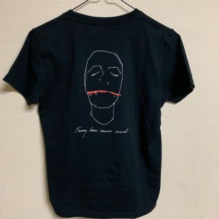 ラフシモンズ(RAF SIMONS)のkiko kostadiov 18ss Tシャツ(Tシャツ/カットソー(半袖/袖なし))