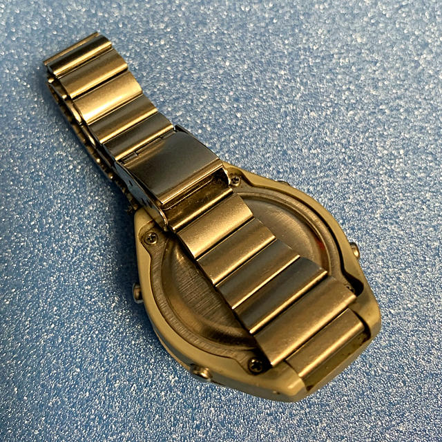 ALBA(アルバ)の《懐かしい！！》《送料無料》☆ セイコー ALBA 腕時計☆   メンズの時計(腕時計(デジタル))の商品写真