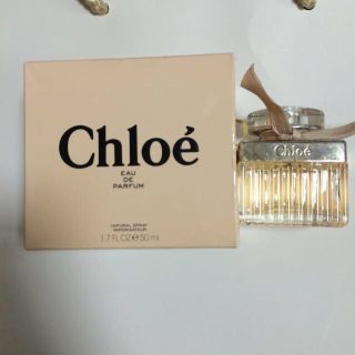 クロエ(Chloe)のクロエ＊香水(香水(女性用))