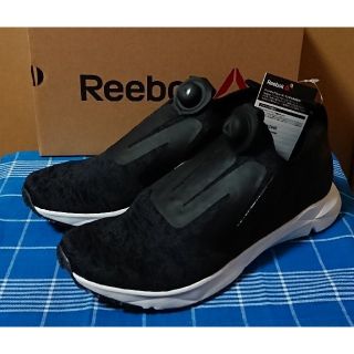 リーボック(Reebok)の【28.0】
Reebok PUMPSUPREME スニーカー(スニーカー)