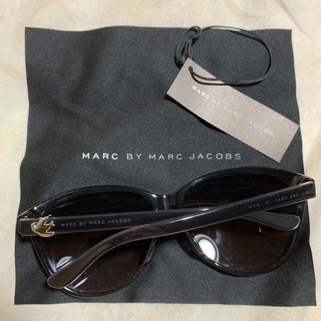 MARC BY MARC JACOBS(マークバイマークジェイコブス)のshane様 専用ページ レディースのファッション小物(サングラス/メガネ)の商品写真