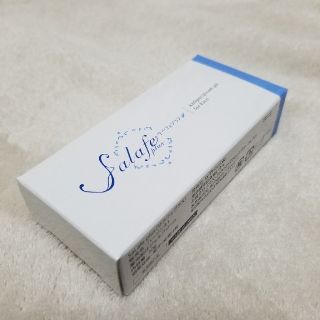 サラフェプラス（旧パッケージ）(制汗/デオドラント剤)