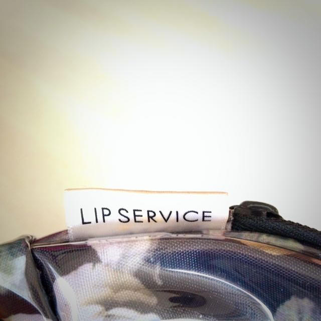 LIP SERVICE(リップサービス)のLIP その他のその他(その他)の商品写真