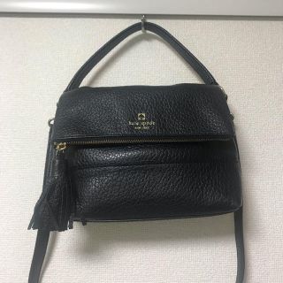 ケイトスペードニューヨーク(kate spade new york)の★KateSpade ショルダーバッグ (ショルダーバッグ)