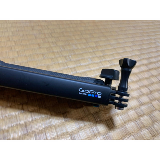 GoPro ハンドグリップ