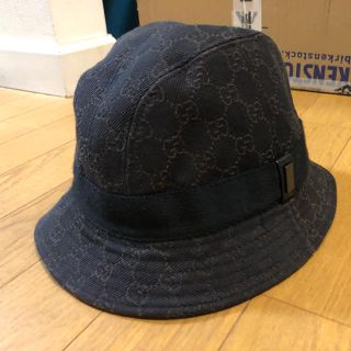 グッチ(Gucci)のGucci hat(ハット)