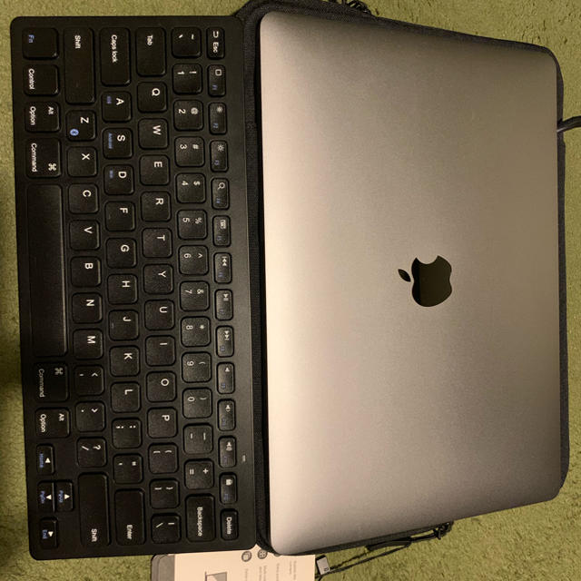 MacBook Pro2017 13インチ