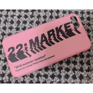 エーケービーフォーティーエイト(AKB48)の22market iphoneケース (iPhoneケース)