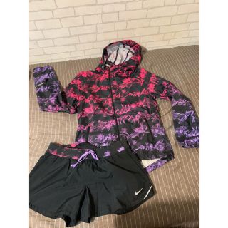 ナイキ(NIKE)のNIKE LILY Collection ランニグ ウェア(ウェア)