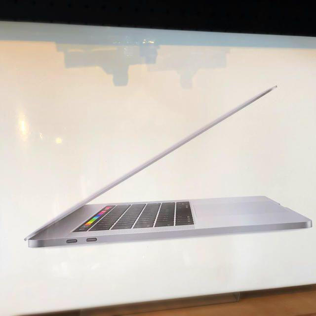 未開封】MacBook Pro 15インチ-