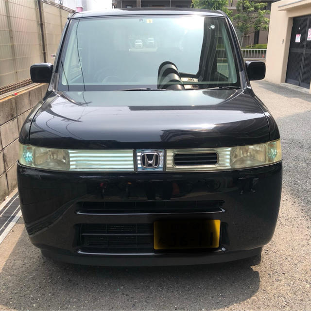 値引きする That S ザッツ ホンダ 軽自動車 車 車体 Revuemusicaleoicrm Org