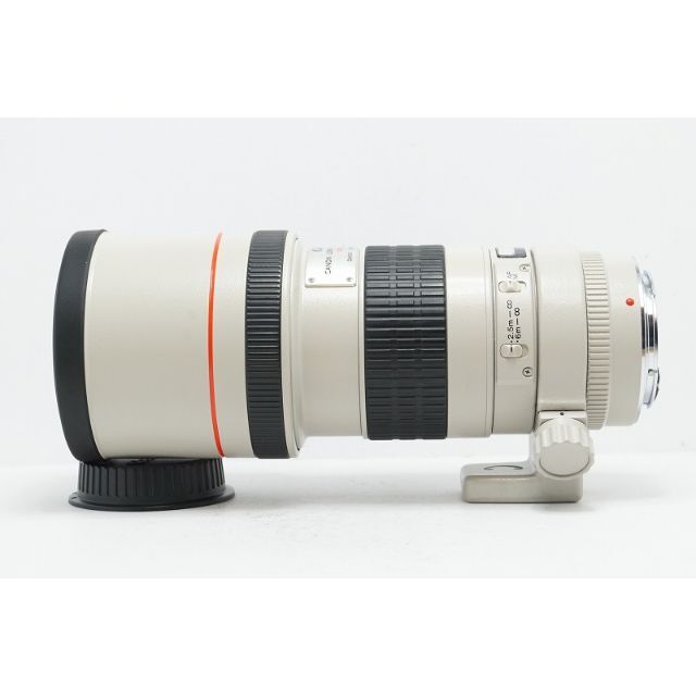 Canon - 【高級Ｌレンズ】 Canon EF 300mm F4 L USMの通販 by キウイ's ...