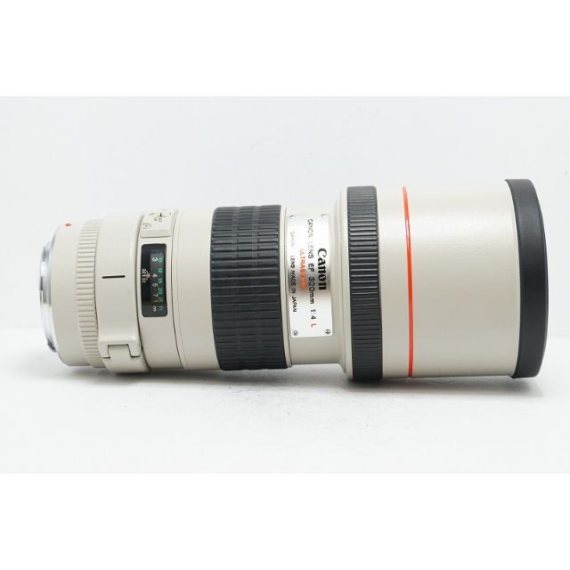 Canon - 【高級Ｌレンズ】 Canon EF 300mm F4 L USMの通販 by キウイ's