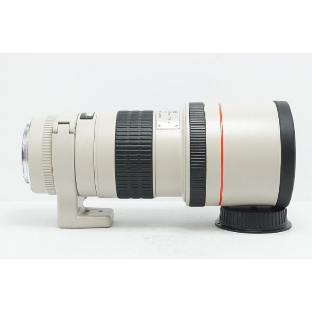 Canon - 【高級Ｌレンズ】 Canon EF 300mm F4 L USMの通販 by キウイ's ...