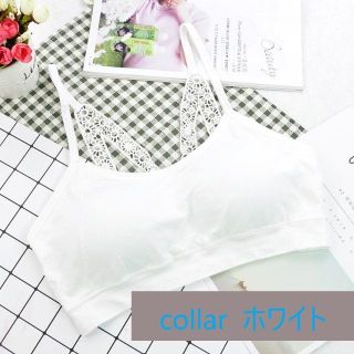 【n*y*mama様　専用】バックレースM 白×3黒×2おまとめセット(ベアトップ/チューブトップ)