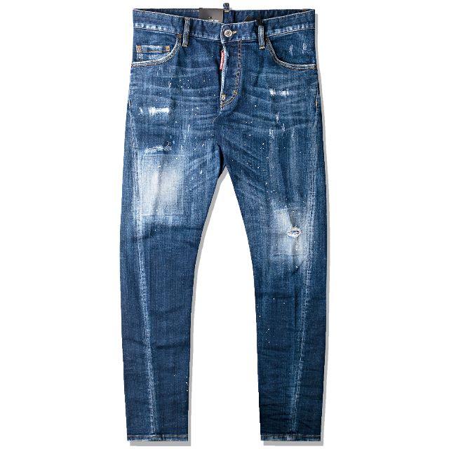 海外ブランド ARMANI JEANS - アルマーニ ジーンズ デニム J18 Regular ...