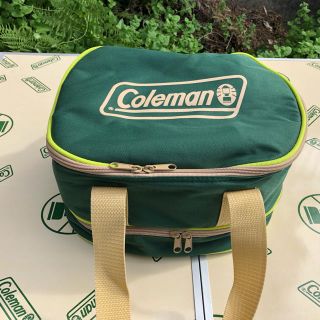 コールマン(Coleman)のコールマン 食器 5人分 Coleman メラミン プレート ナイフ フォーク(食器)