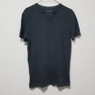 アバクロンビーアンドフィッチ(Abercrombie&Fitch)のアバクロンビー&フィッチヴィンテージ風VネックTシャツ(Tシャツ/カットソー(半袖/袖なし))