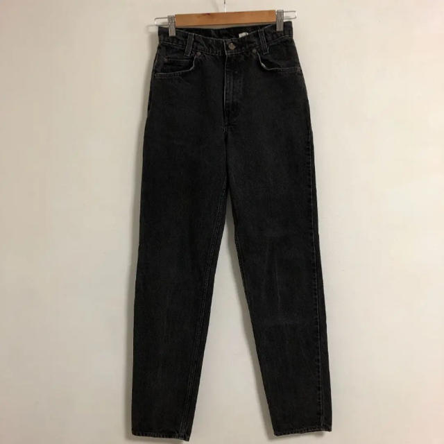 リーバイス 550Levis