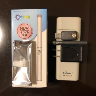 プルームテック(PloomTECH)のPloom TECH (タバコグッズ)