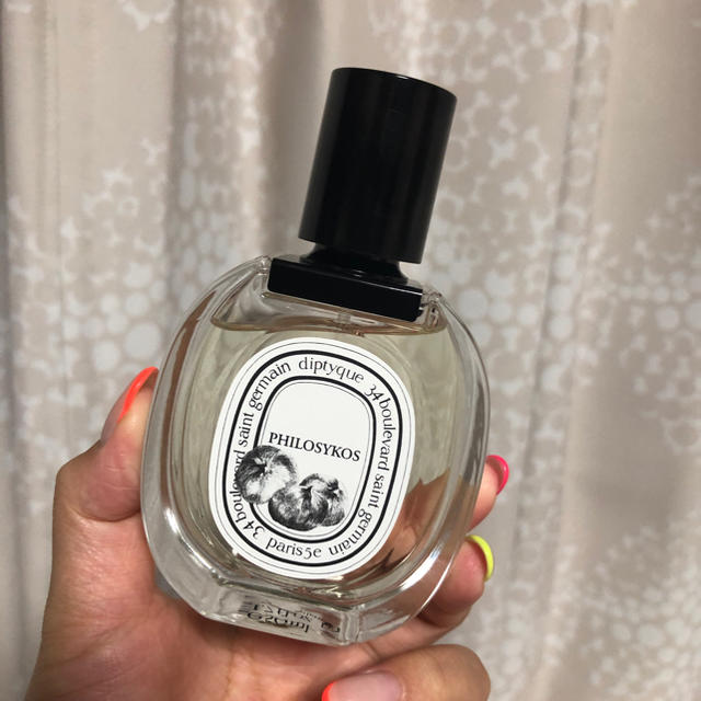 Diptyque オードトワレ フィロシコス 50ml-