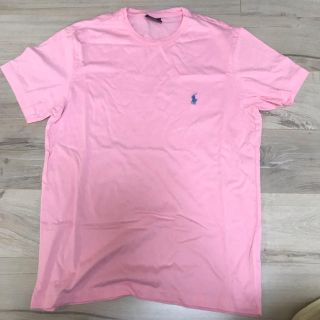 ポロラルフローレン(POLO RALPH LAUREN)の【美品】ラルフローレン❤︎Tシャツ(Tシャツ(半袖/袖なし))