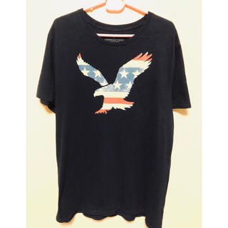 アメリカンイーグル(American Eagle)のアメリカンイーグルTシャツ XLサイズ(Tシャツ/カットソー(半袖/袖なし))