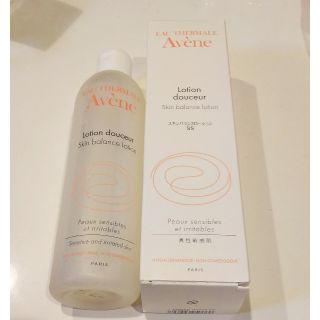 アベンヌ(Avene)のアベンヌスキンバランスローションss(化粧水/ローション)