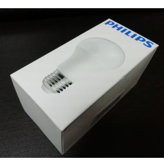 Xiaomi Philips Smart LED Bulb E27(蛍光灯/電球)