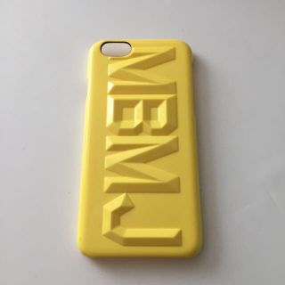 マークバイマークジェイコブス(MARC BY MARC JACOBS)のマークバイ♡iPhoneケース(モバイルケース/カバー)