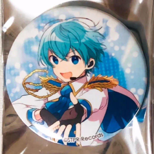 新品☆すとぷり☆すとらぶ☆ころん☆アニメイト☆特典☆缶バッジ 新品☆すとぷり☆すとらぶ☆ころん☆アニメイト☆特典☆缶バッジ