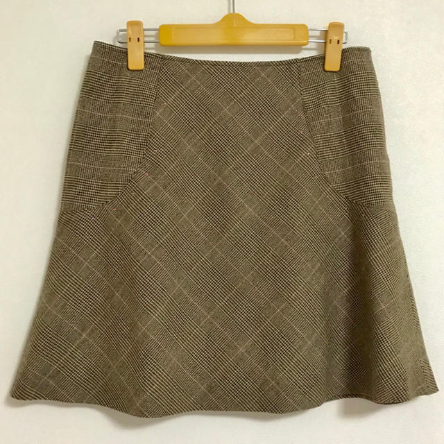 MARY QUANT(マリークワント)のマリークワント スカート レディースのスカート(ミニスカート)の商品写真