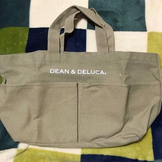 ディーンアンドデルーカ(DEAN & DELUCA)のDEAN & DELUCA トートバッグ(トートバッグ)