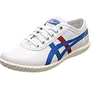 オニツカタイガー(Onitsuka Tiger)の桃好き様専用 オニヅカタイガー スリッポン 現行商品(スニーカー)