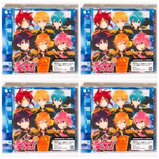 新品☆すとぷり☆すとろべりーらぶっ！☆初回盤☆アルバム☆CD☆4点 ...