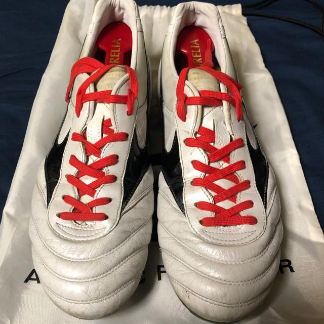 MIZUNO - MIZUNO モレリア2の通販 by futbol shop|ミズノならラクマ MIZUNO - MIZUNO モレリア2の通販 by futbol shop|ミズノならラクマ