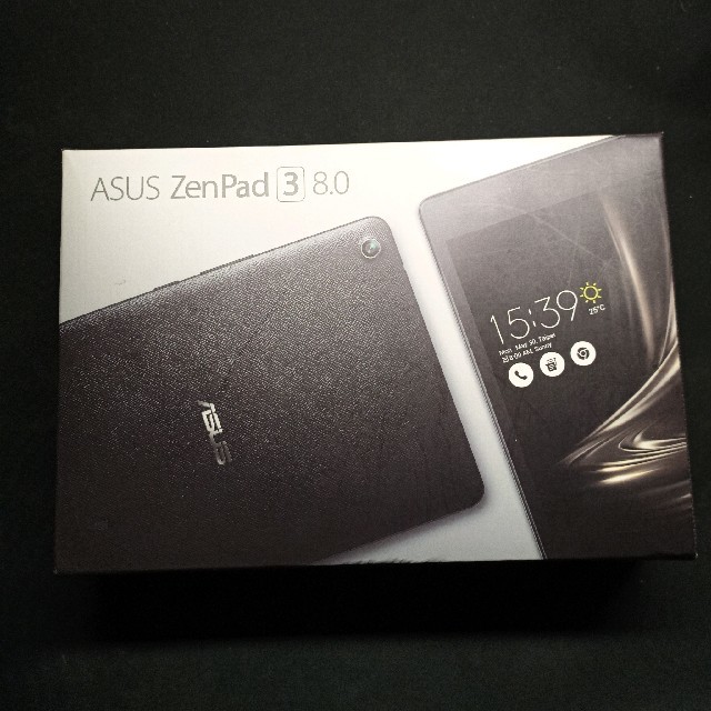 【美品】ASUS Zenpad Z581KL  LTEモデル