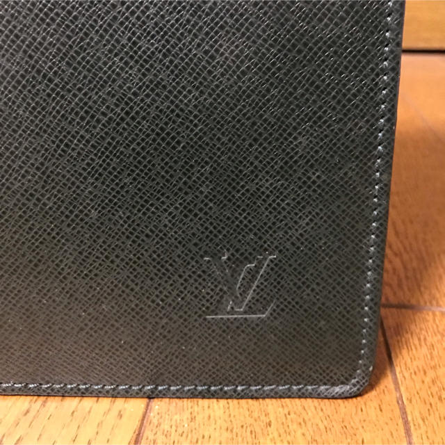 LOUIS VUITTON ビジネスバッグ - 1