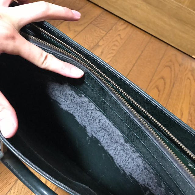 LOUIS VUITTON ビジネスバッグ - 2